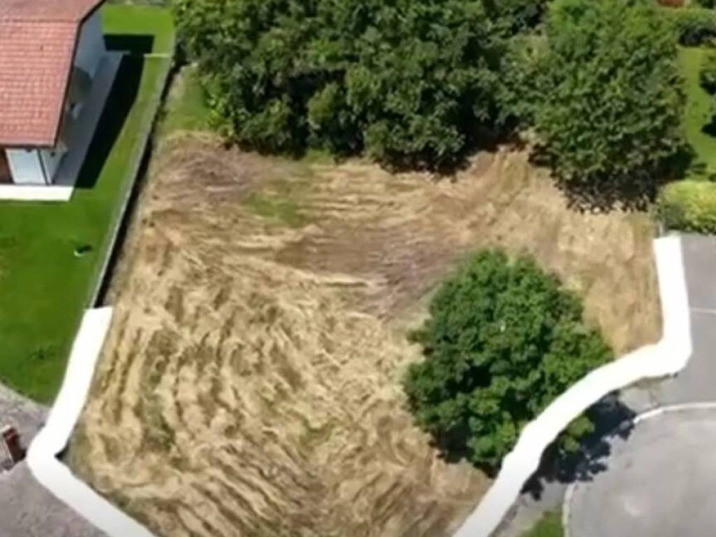 Terreno a Maniago in Via Udine - Foto 2