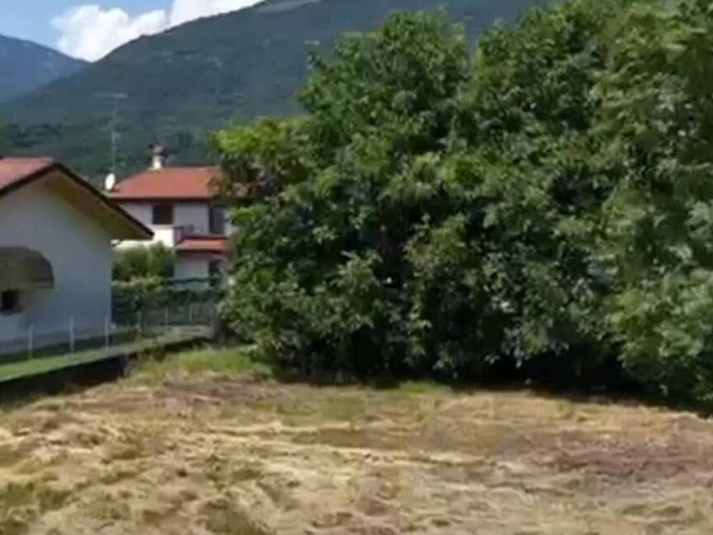 Terreno a Maniago in Via Udine - Foto 3