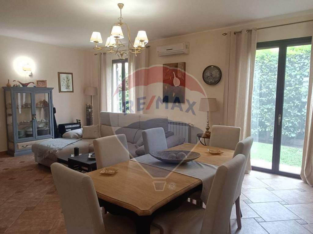 Villa a Siracusa in traversa sinerchia, 40 - Foto 3