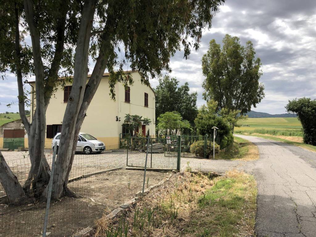 Rustico / casale a Campagnatico in Località Sabatina - Foto 3