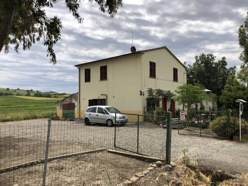 Rustico / casale a Campagnatico in Località Sabatina - Foto 4