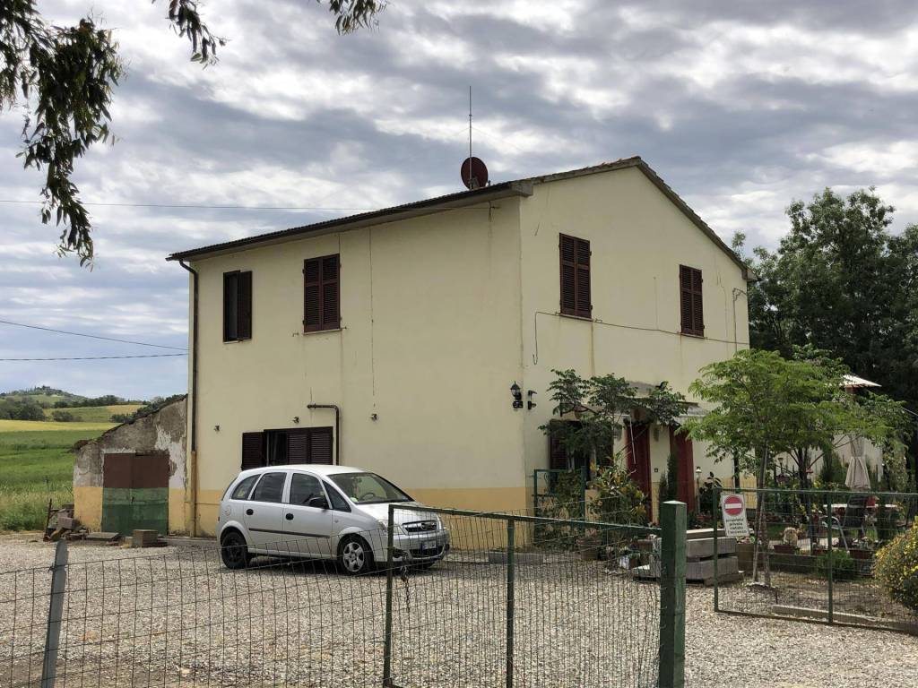 Rustico / casale a Campagnatico in Località Sabatina - Foto 5