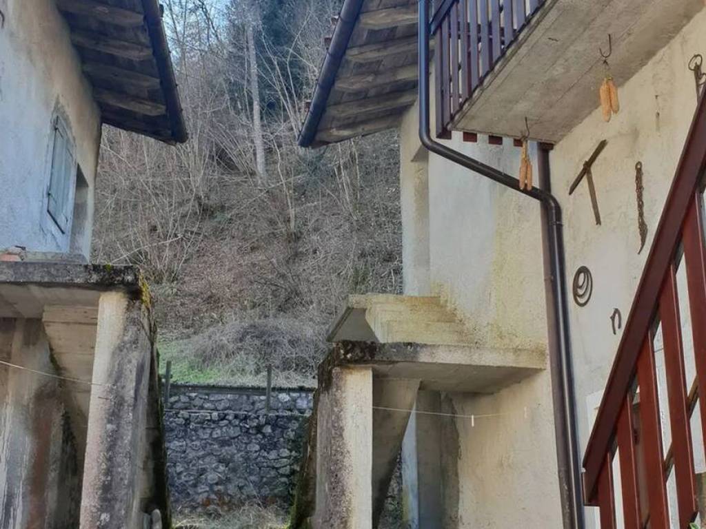 Rustico / casale a Tramonti di sotto in Tamarat - Foto 2