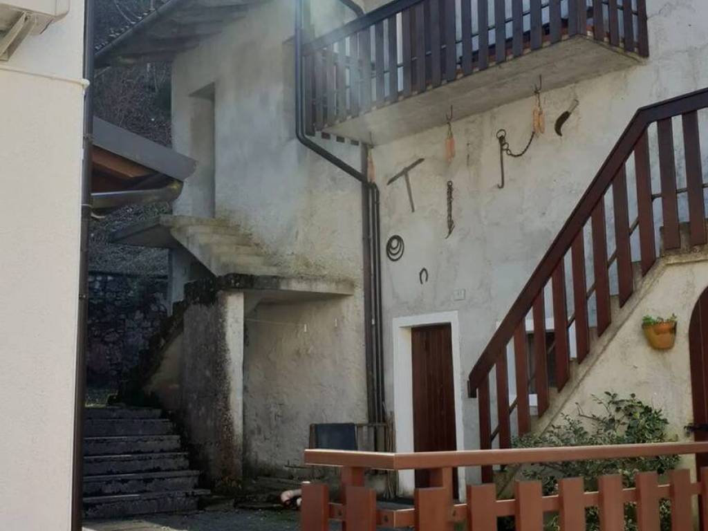Rustico / casale a Tramonti di sotto in Tamarat - Foto 4