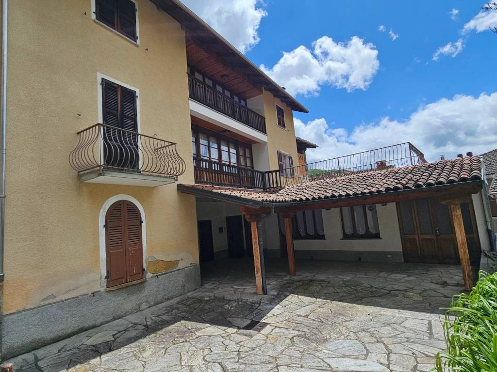 Villa a Varallo in Villa Inferiore - Foto 4