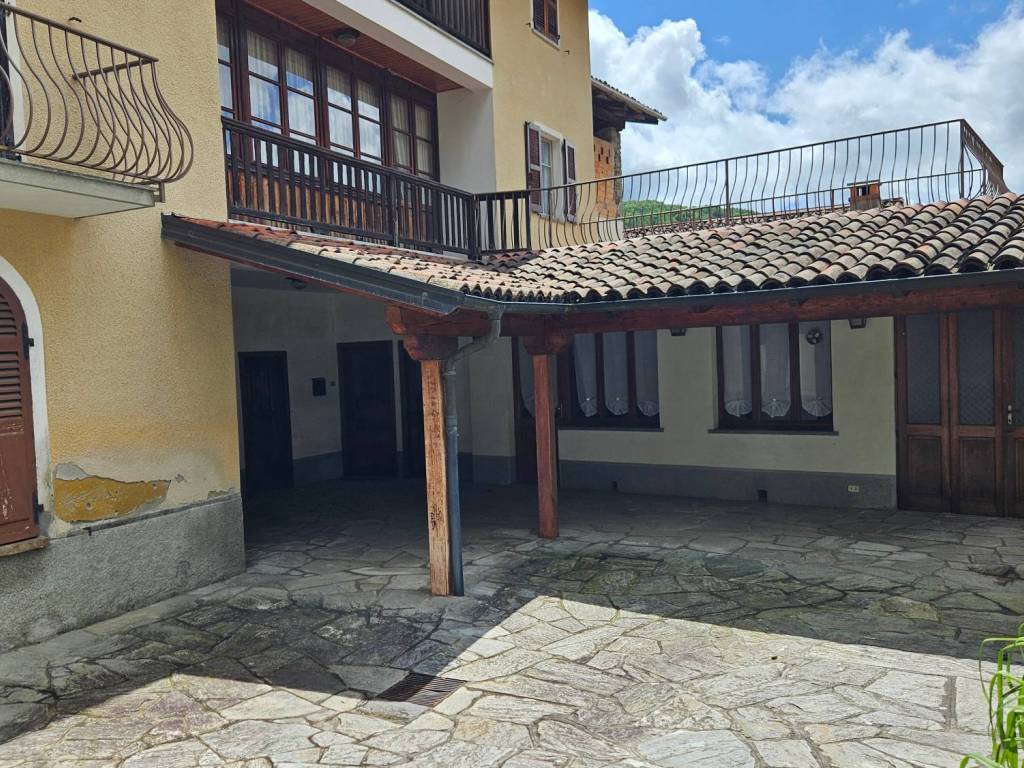 Villa a Varallo in Villa Inferiore - Foto 5