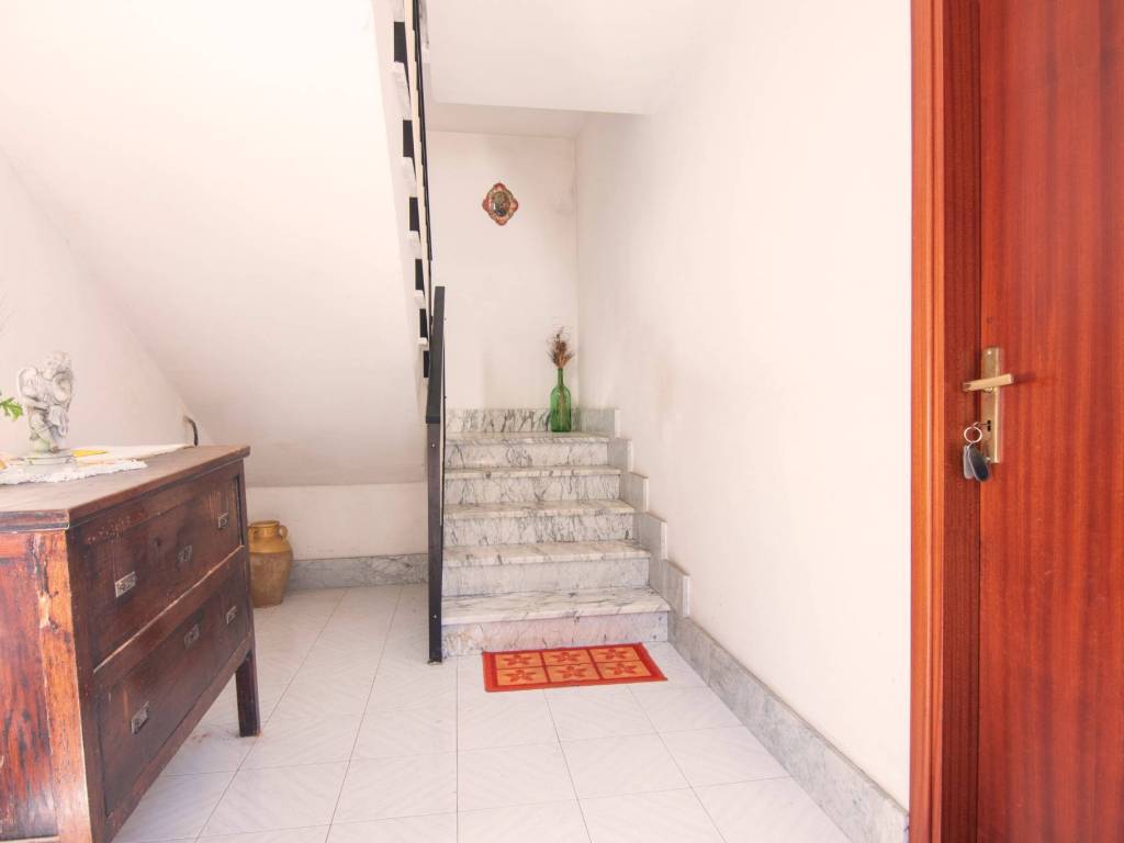 Casa indipendente a Aiello del sabato in Via Giordano Bruno, 29 - Foto 3