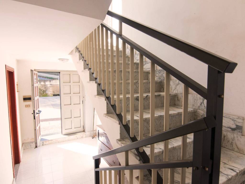 Casa indipendente a Aiello del sabato in Via Giordano Bruno, 29 - Foto 4