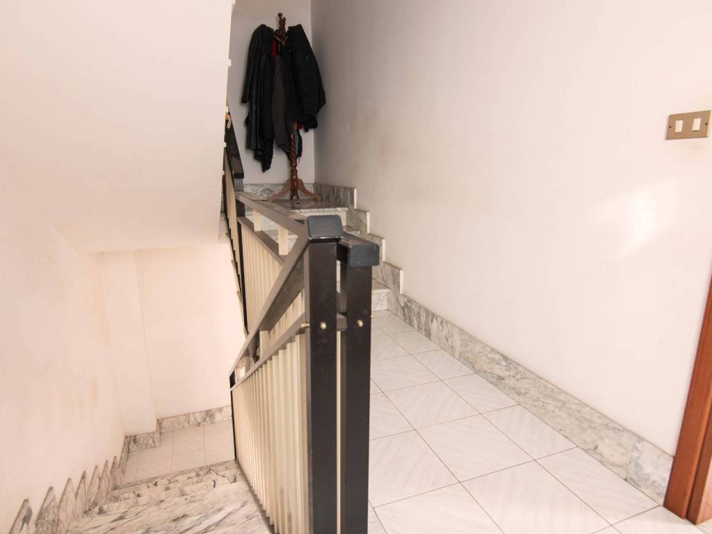 Casa indipendente a Aiello del sabato in Via Giordano Bruno, 29 - Foto 5