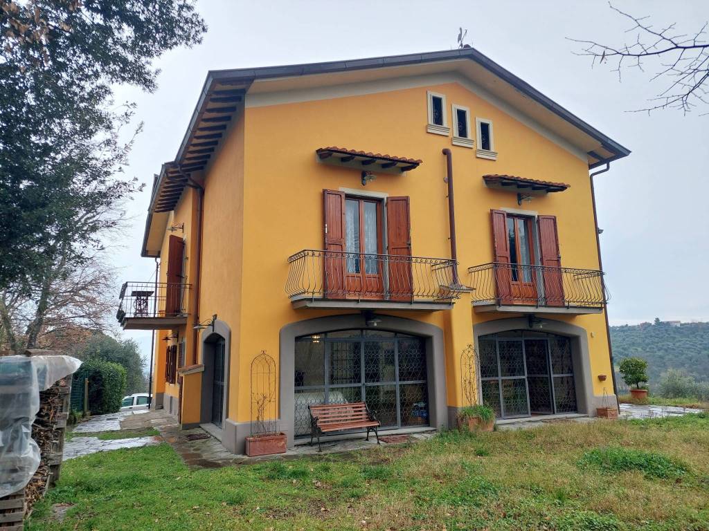 Villa a Serravalle pistoiese in Via San Giusto - Foto 2