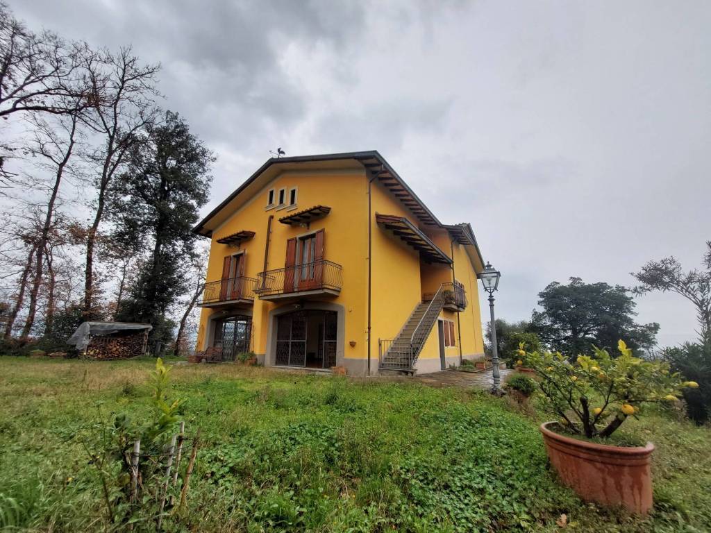 Villa a Serravalle pistoiese in Via San Giusto - Foto 4