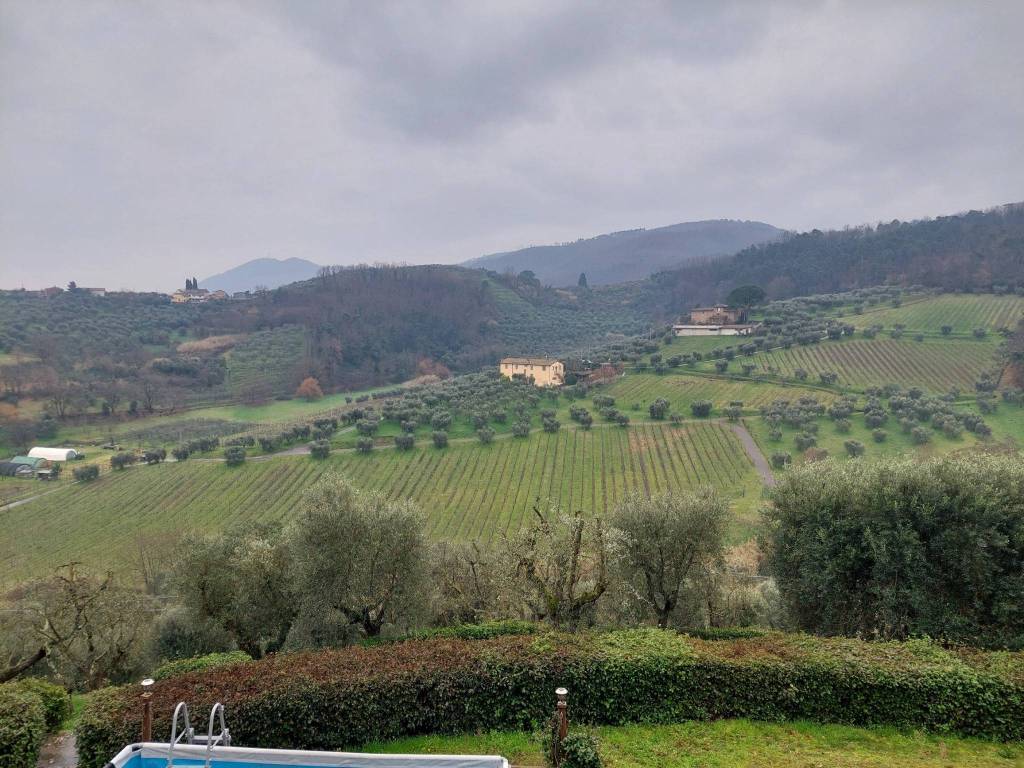 Villa a Serravalle pistoiese in Via San Giusto - Foto 5