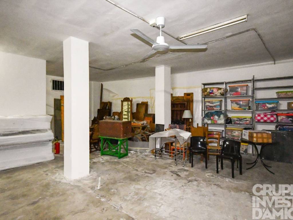 Box / garage a Cisternino in Via Giovanni Papini - Foto 3