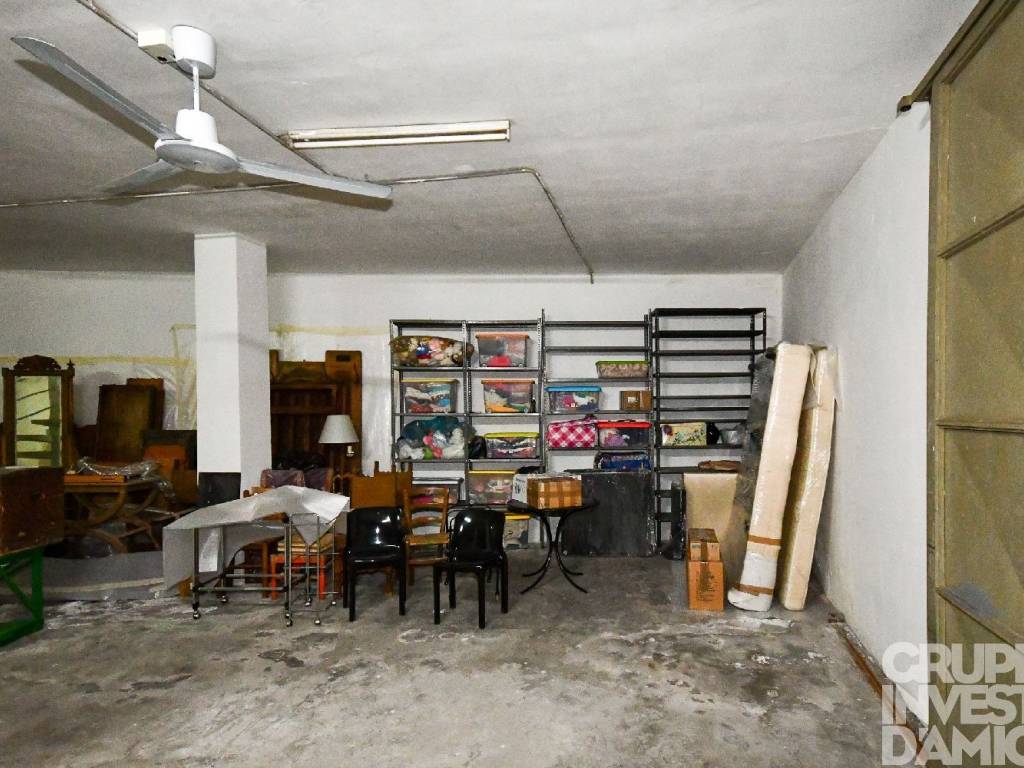 Box / garage a Cisternino in Via Giovanni Papini - Foto 4