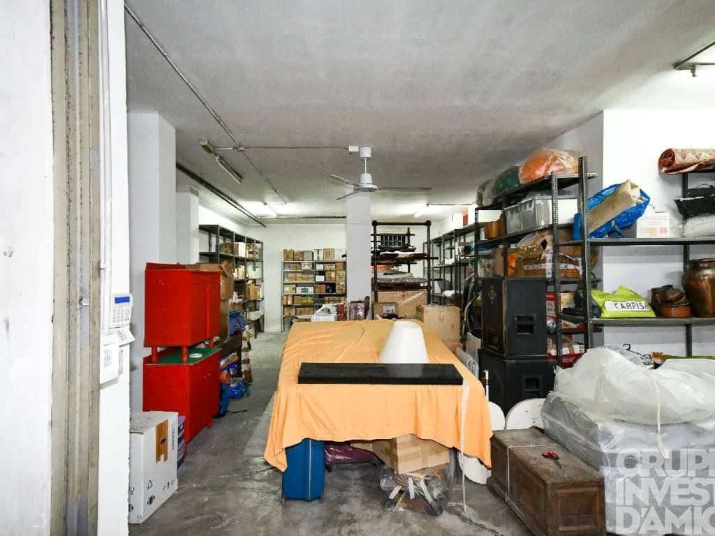 Box / garage a Cisternino in Via Giovanni Papini - Foto 5