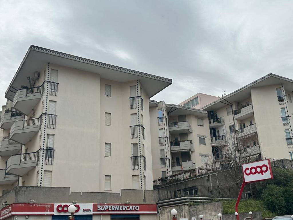 Appartamento a Catanzaro in Viale Pio X - Foto 2