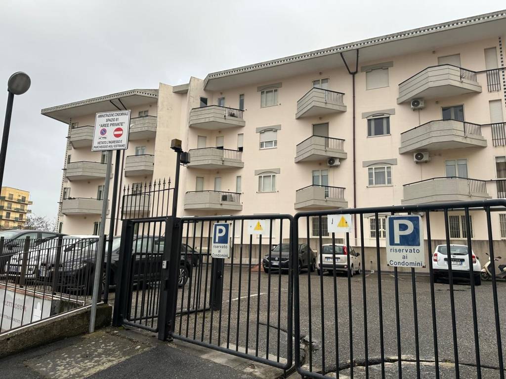 Appartamento a Catanzaro in Viale Pio X - Foto 3