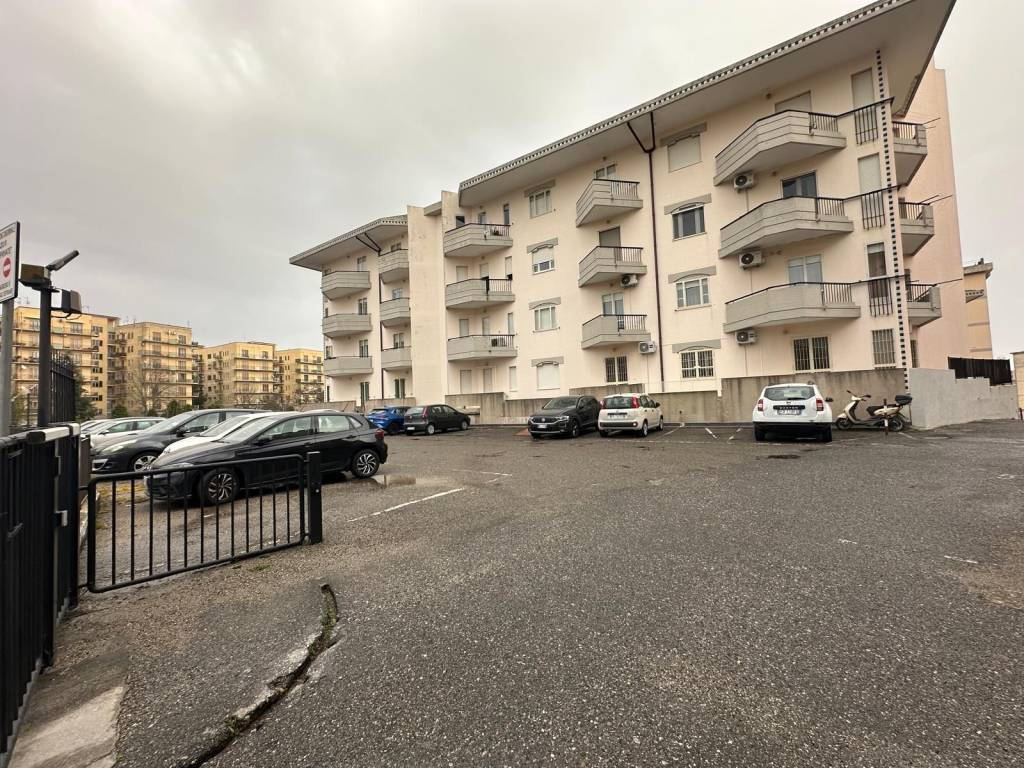 Appartamento a Catanzaro in Viale Pio X - Foto 4