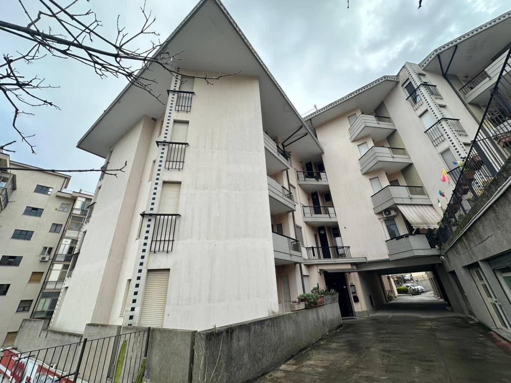 Appartamento a Catanzaro in Viale Pio X - Foto 5