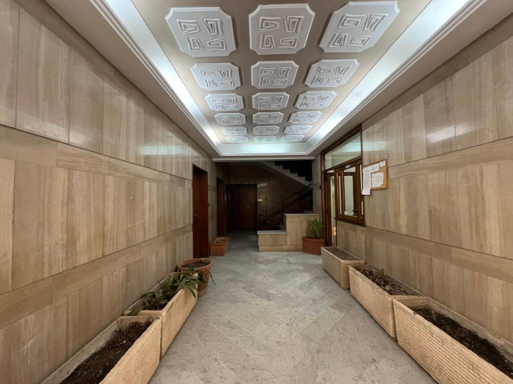 Appartamento a Napoli in Via Luigia Sanfelice, 89 - Foto 3