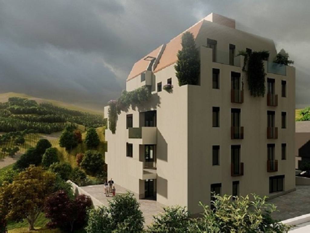 Appartamento a Teramo - Foto 3