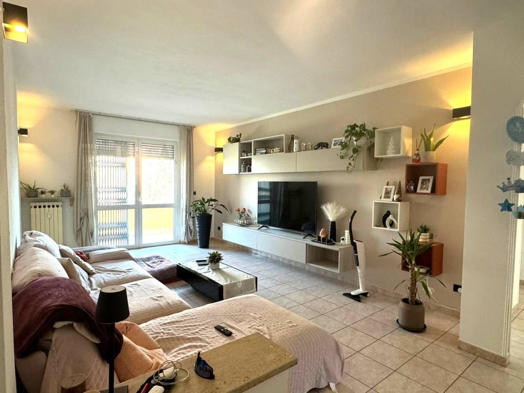 Appartamento a Casale monferrato in Via del Turchino, 10 - Foto 2