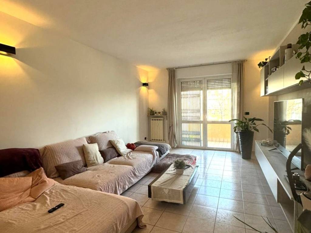 Appartamento a Casale monferrato in Via del Turchino, 10 - Foto 3