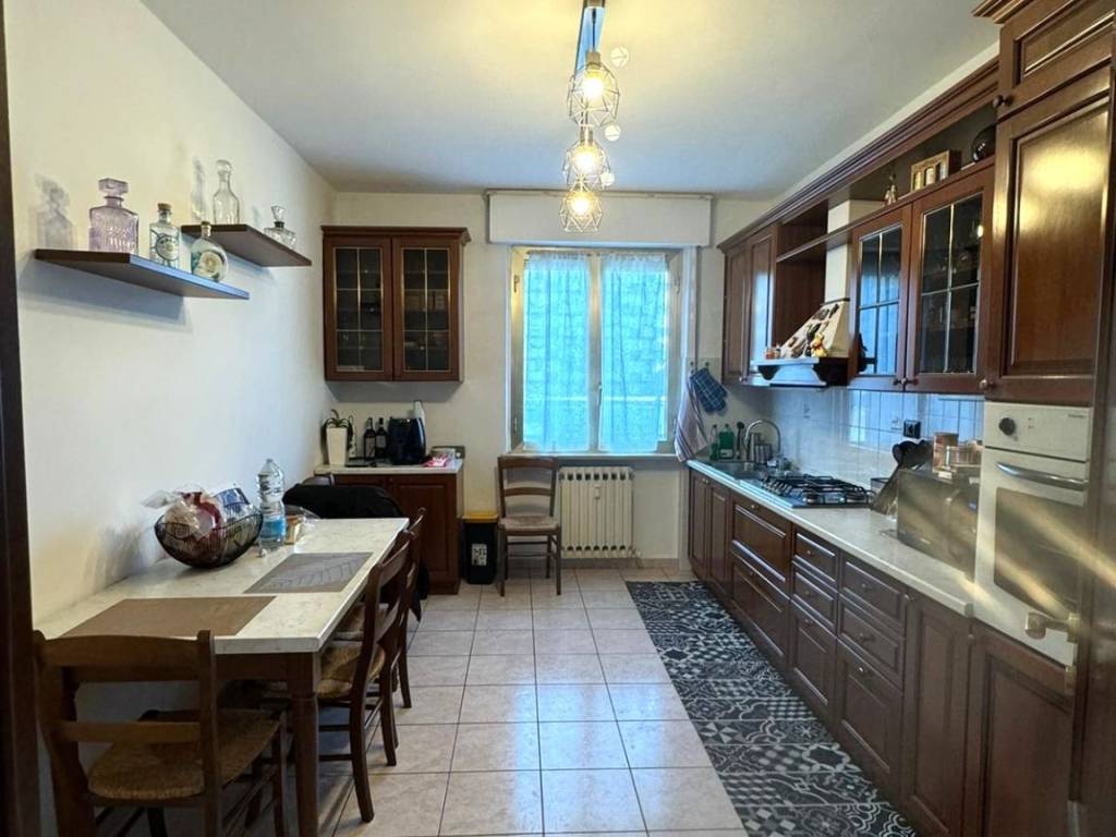 Appartamento a Casale monferrato in Via del Turchino, 10 - Foto 4