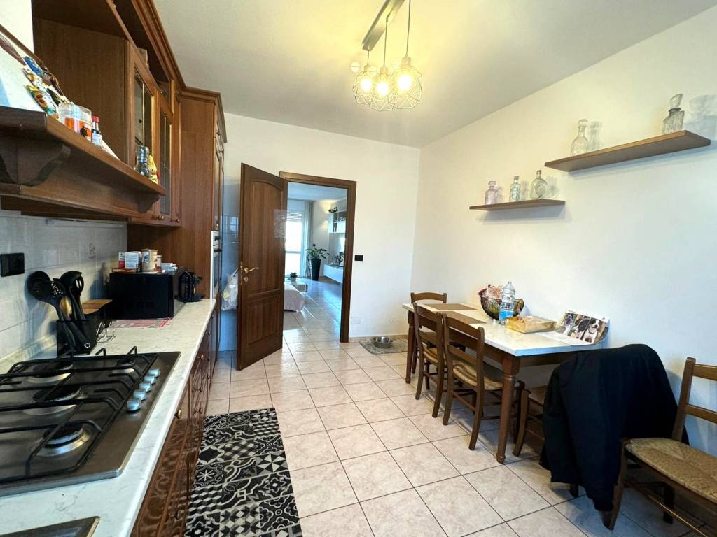 Appartamento a Casale monferrato in Via del Turchino, 10 - Foto 5