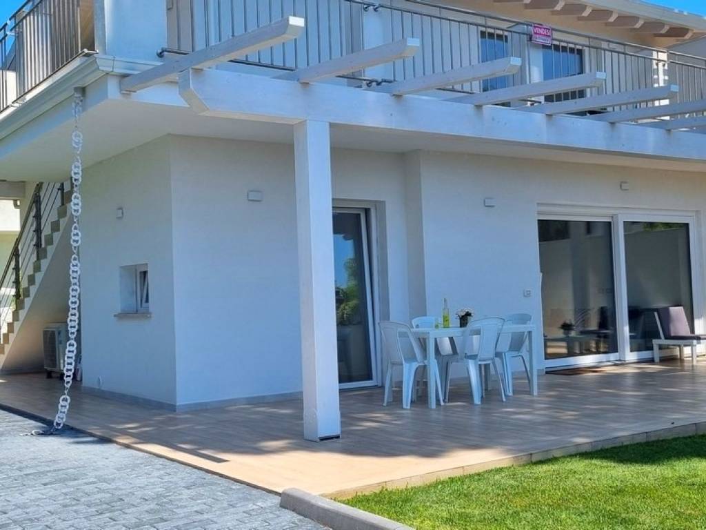 Villa a San felice circeo in Via Terracina - Foto 2