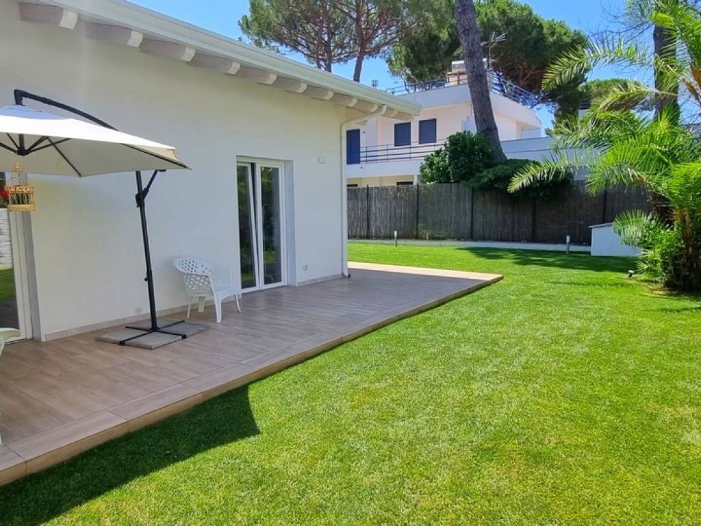 Villa a San felice circeo in Via Terracina - Foto 3