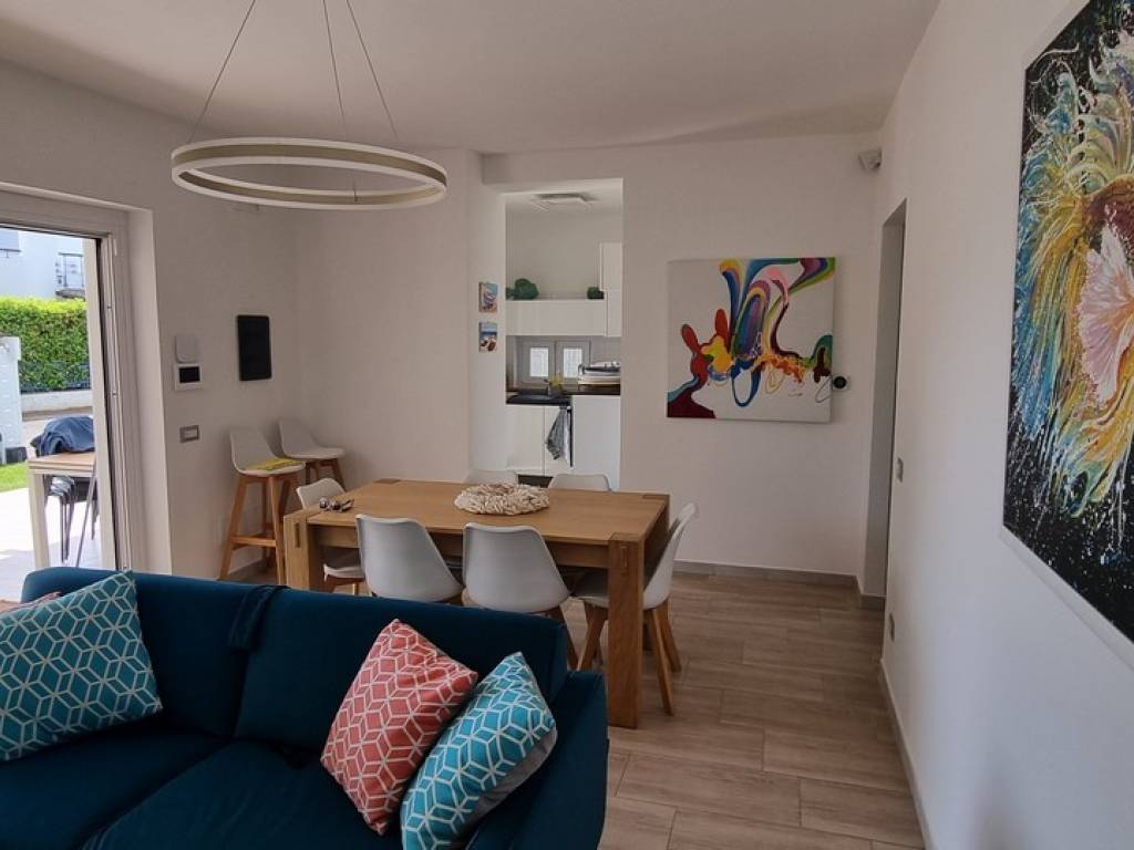 Villa a San felice circeo in Via Terracina - Foto 4