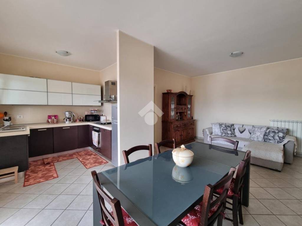 Appartamento a Morro d'oro in Via Nazionale - Foto 3