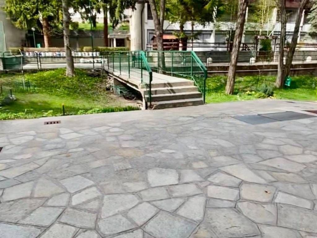Appartamento a Bardonecchia in Via Giuseppe Francesco Medail, 57 - Foto 3