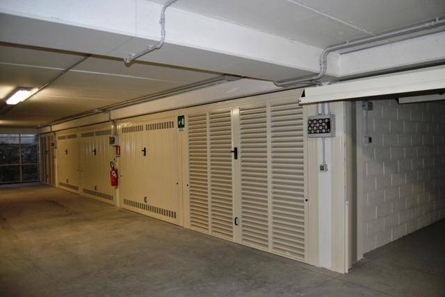 Box / garage a San bartolomeo al mare - Foto 4