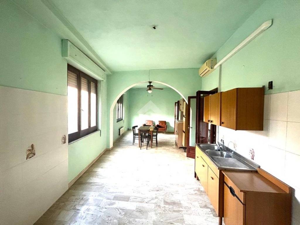 Casa indipendente a Villaputzu in Via Parrocchia, 7 - Foto 4