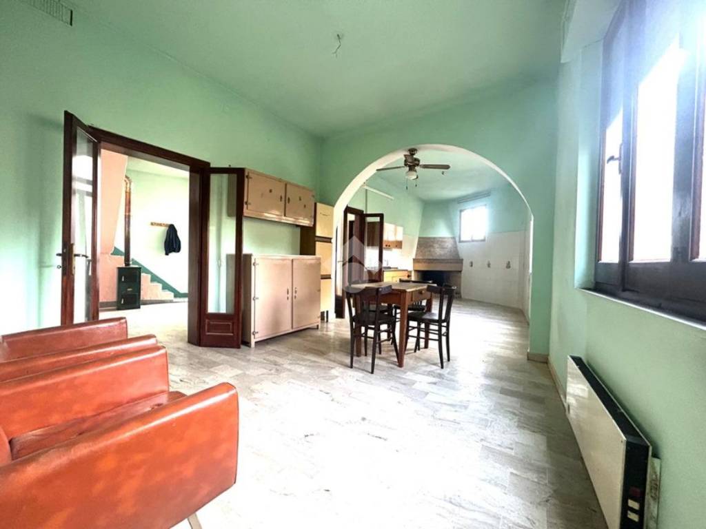 Casa indipendente a Villaputzu in Via Parrocchia, 7 - Foto 5