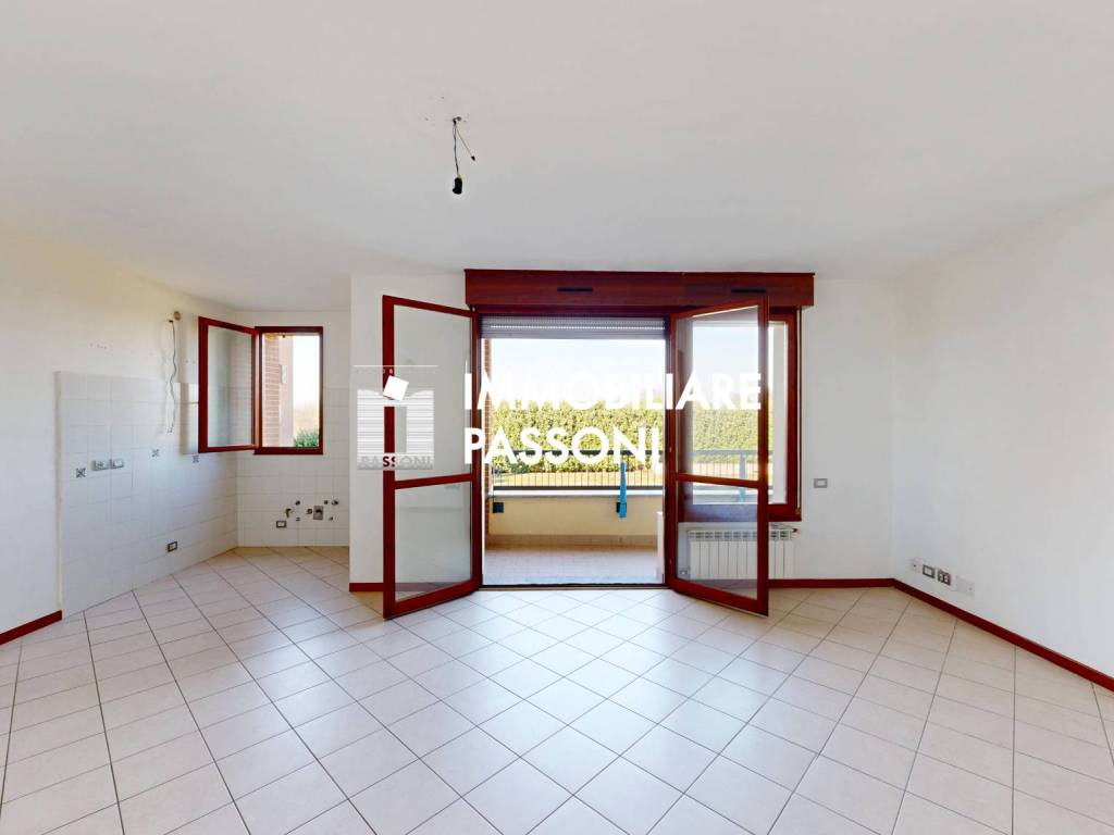 Appartamento a Fagnano olona in Via Antonio Canova - Foto 2