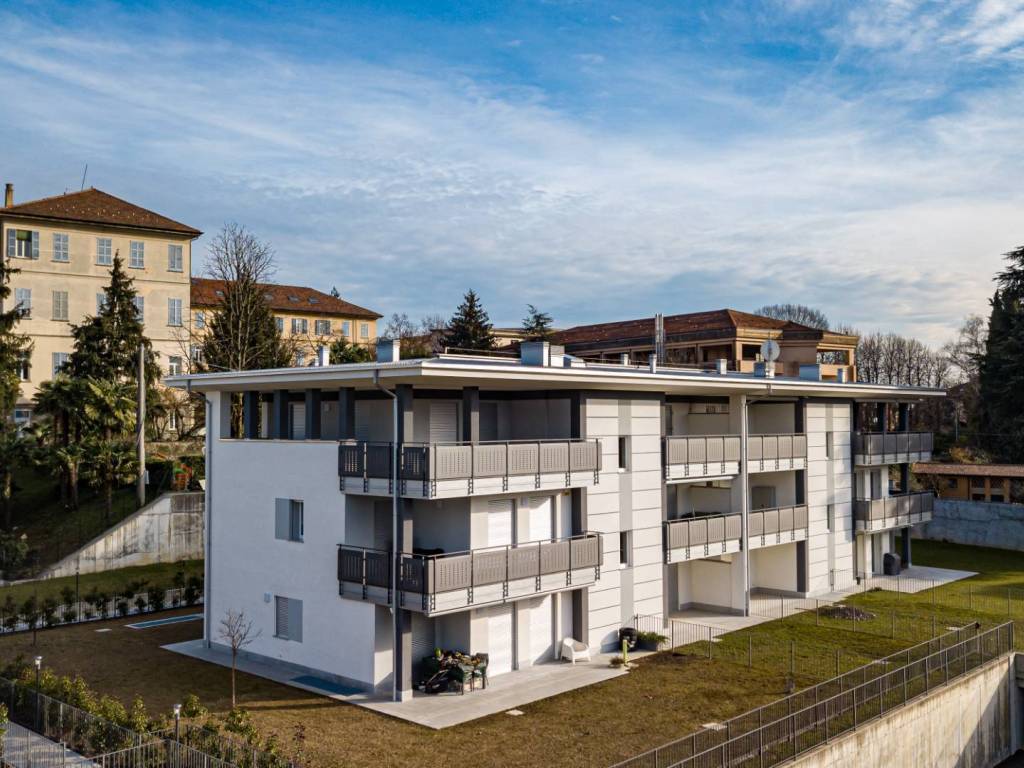 Appartamento a Merate in Via Statale - Foto 2