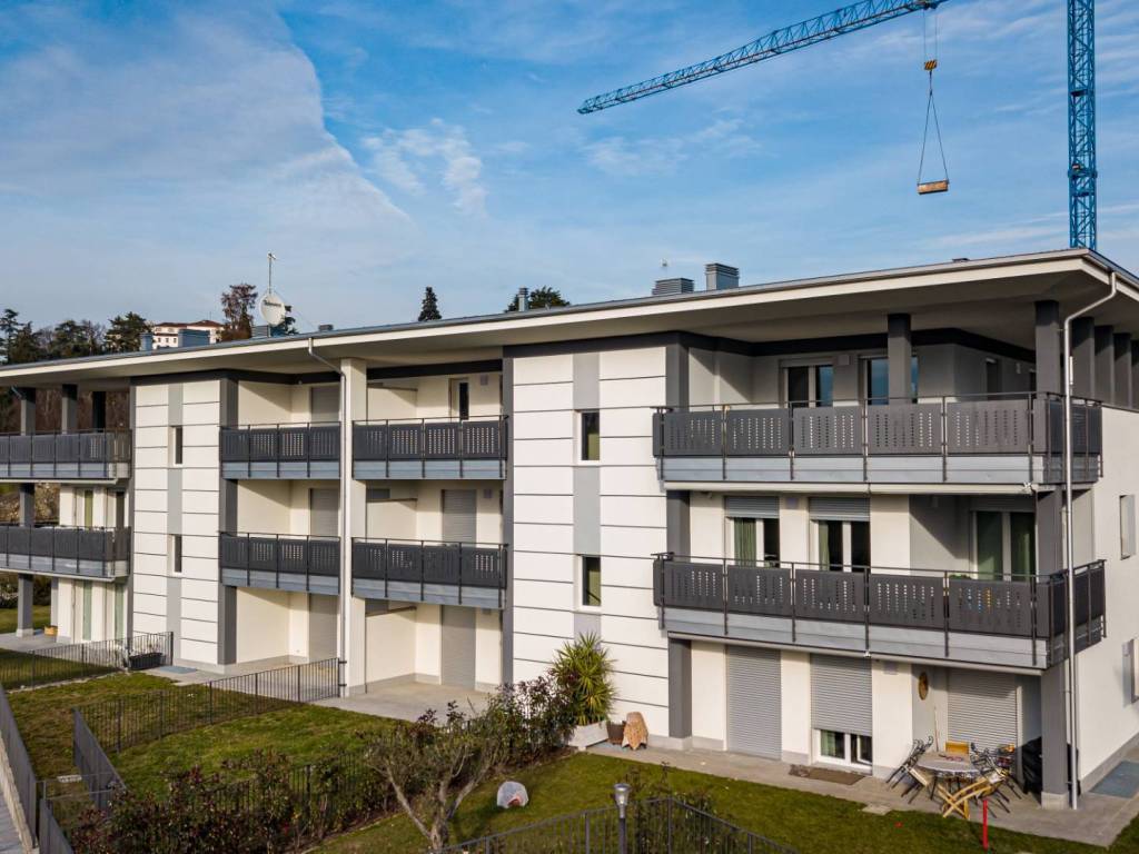 Appartamento a Merate in Via Statale - Foto 3