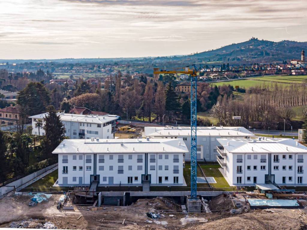 Appartamento a Merate in Via Statale - Foto 4