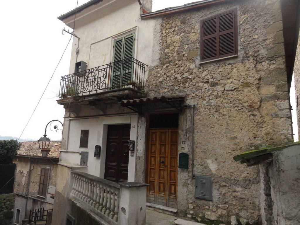 Appartamento a Ceccano in Via Porta Abbasso - Foto 2