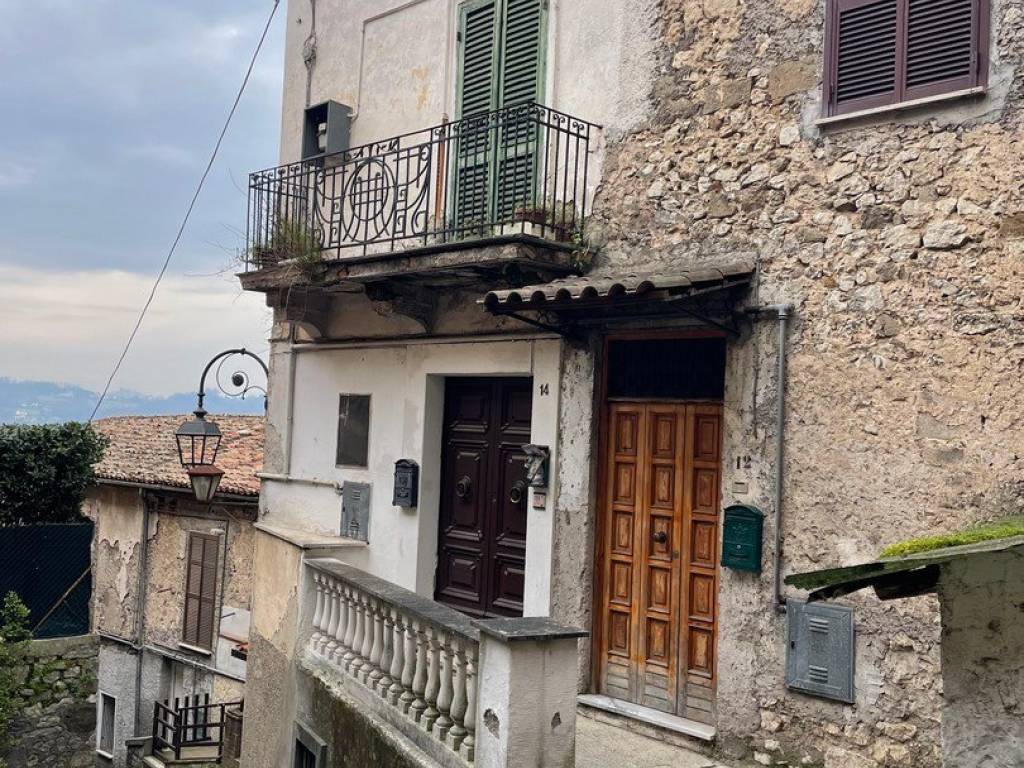 Appartamento a Ceccano in Via Porta Abbasso - Foto 3