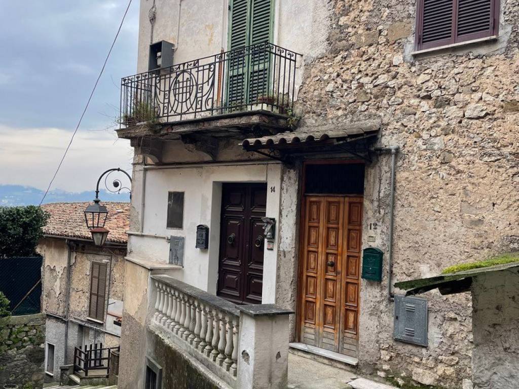 Appartamento a Ceccano in Via Porta Abbasso - Foto 4