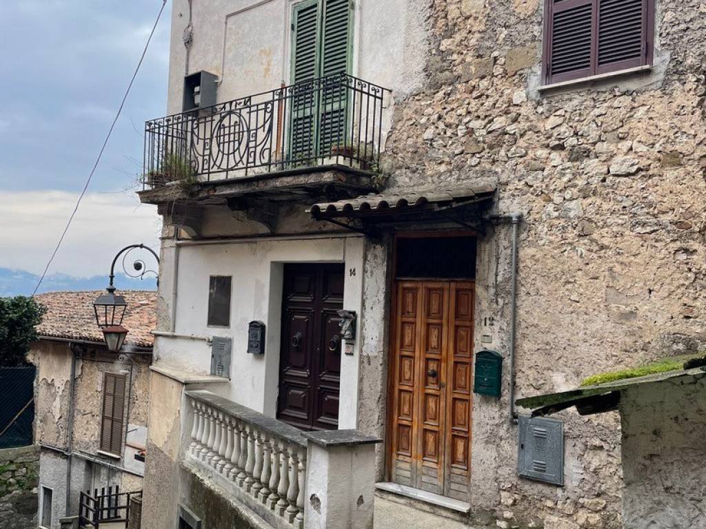 Appartamento a Ceccano in Via Porta Abbasso - Foto 5