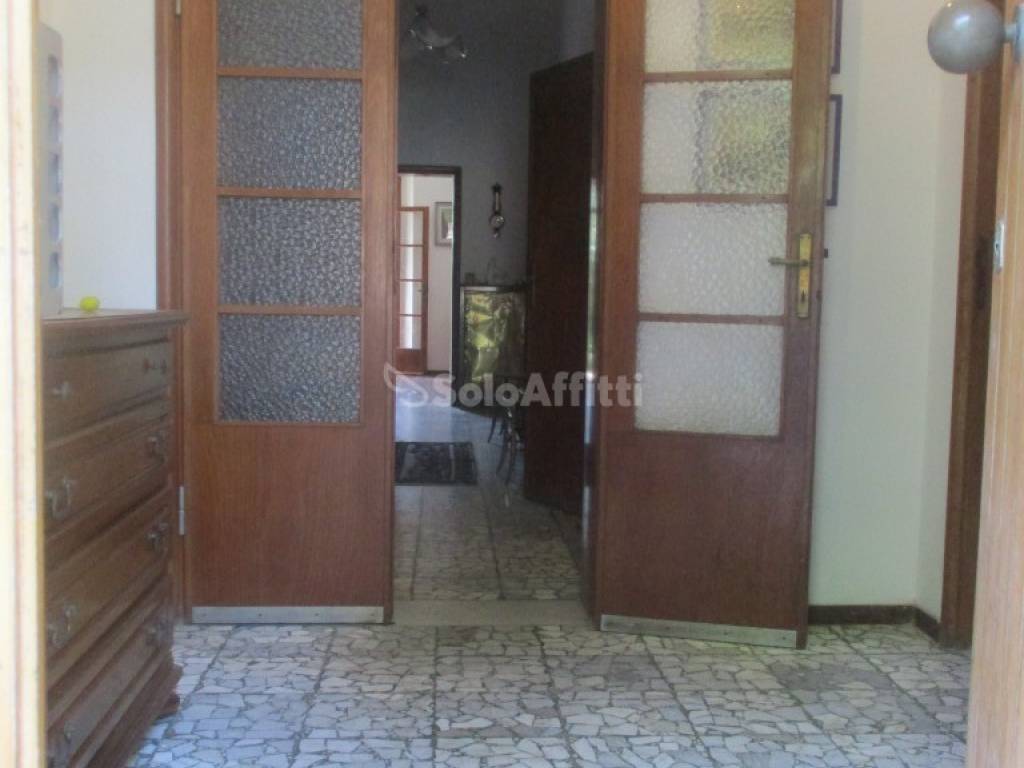 Villa a Livorno in Via Francesco Redi, 6 - Foto 2