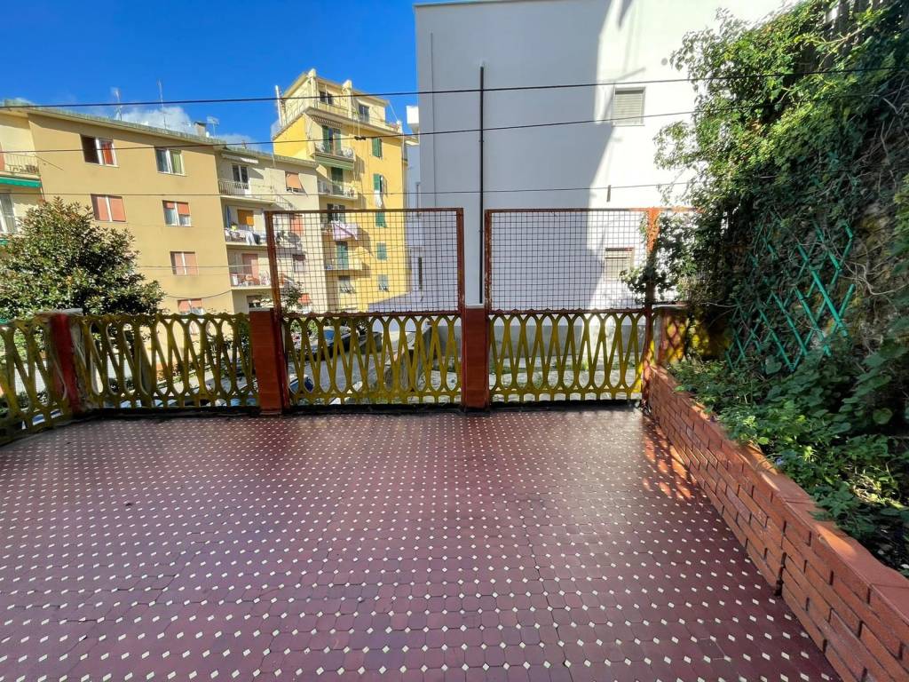 Appartamento a La spezia in Via dello Zampino - Foto 2