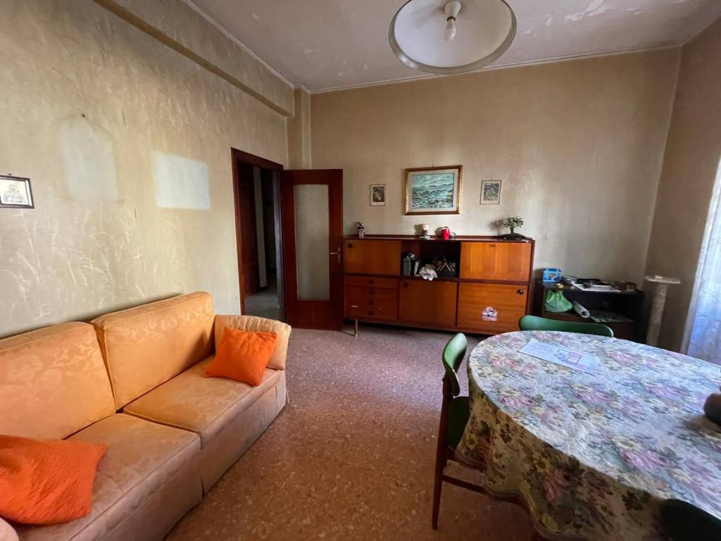 Appartamento a La spezia in Via dello Zampino - Foto 3