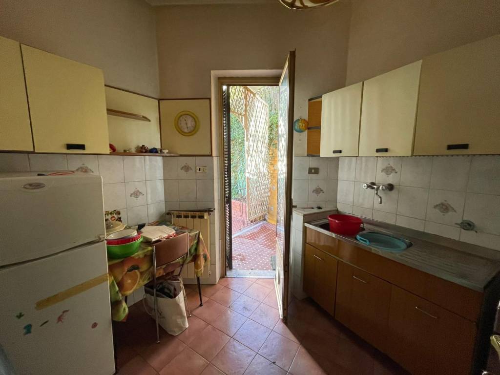 Appartamento a La spezia in Via dello Zampino - Foto 5