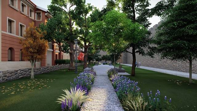 Progetto a Soave in Via Roma - Foto 3
